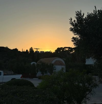 Mythos Beach Resort, Rhodos — фото погоды в июне (2026-06-06)