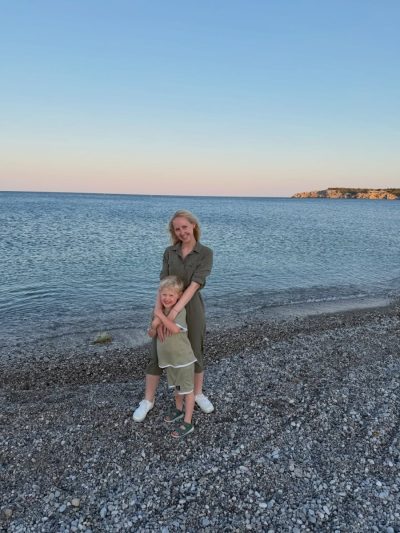 Mythos Beach Resort, Rhodos — фото погоды в июне (2026-06-12)