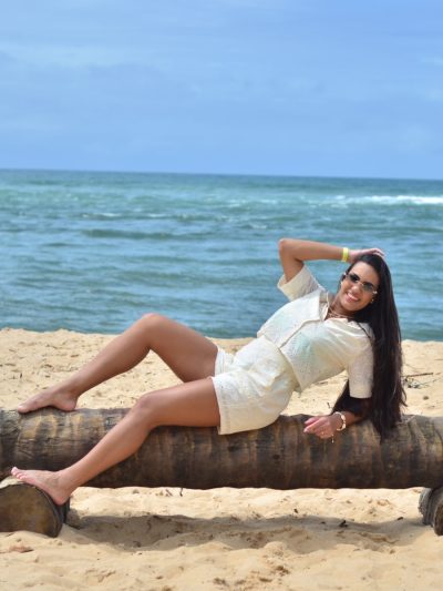 Praia Do Gunga, Maceio, Alagoas в апреле — фото погоды (2026-04-28)