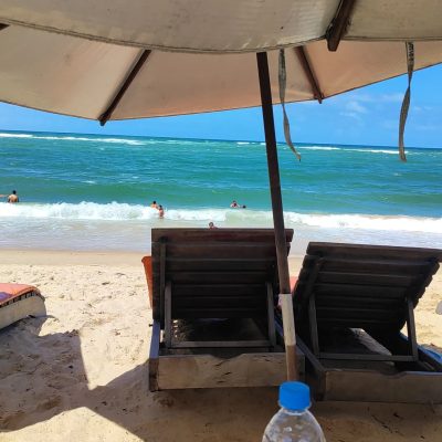 Praia Do Gunga, Maceio, Alagoas в апреле — фото погоды (2026-04-29)
