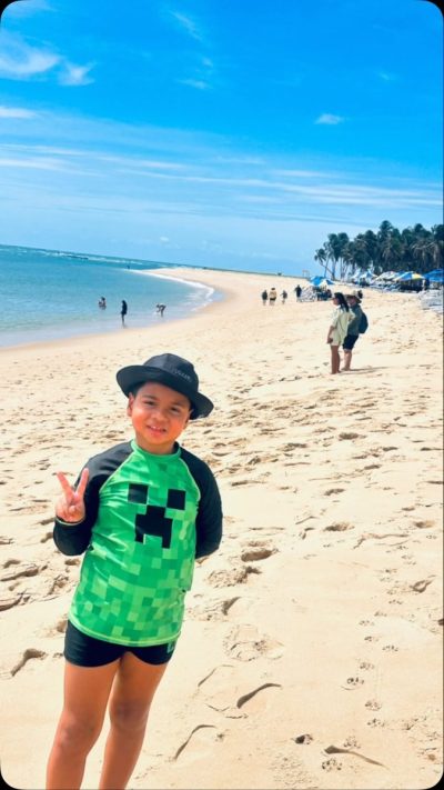 Praia Do Gunga, Maceio, Alagoas в июне — фото погоды (2026-06-24)