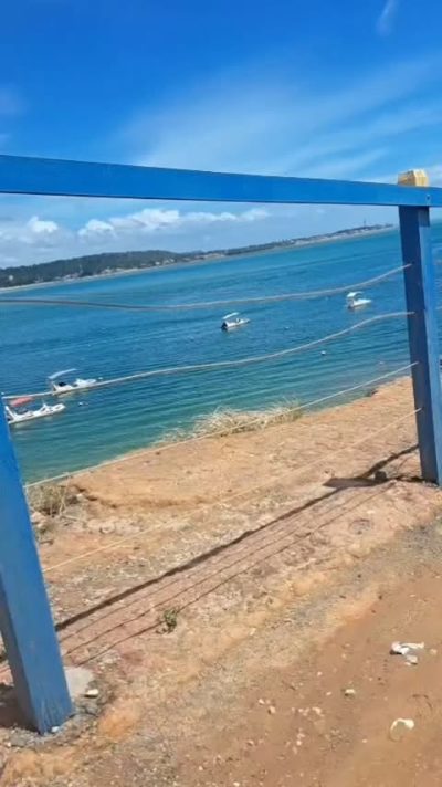 Praia Do Gunga, Maceio, Alagoas в июле — фото погоды (2026-07-11)