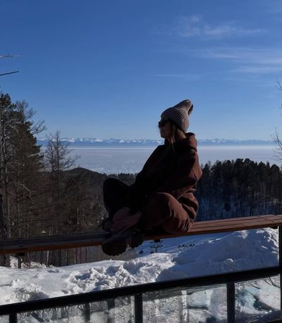 Baykal (листвянка) в мае — фото погоды (2026-05-01)