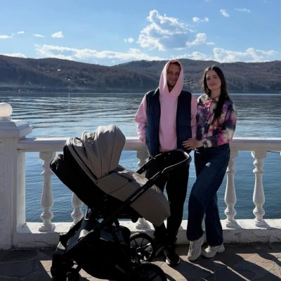 Baykal (листвянка) в мае — фото погоды (2026-05-11)