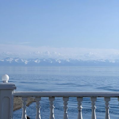 Baykal (листвянка) в мае — фото погоды (2026-05-11)