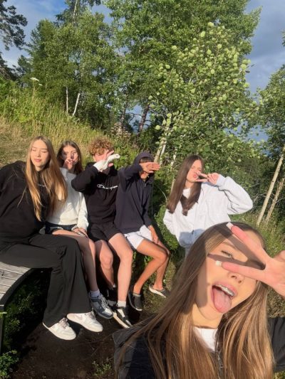 Baykal (листвянка) в июле — фото погоды (2026-07-14)