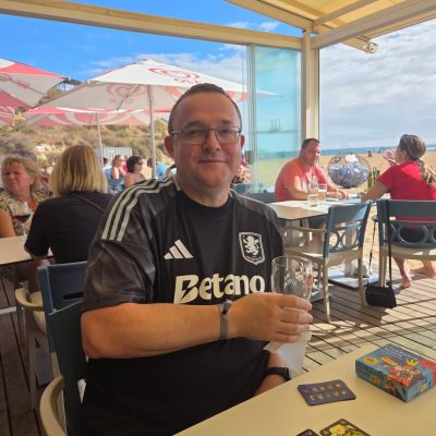 Praia De Albufeira (Albufeira Beach) в октябре — фото погоды (2025-10-27)