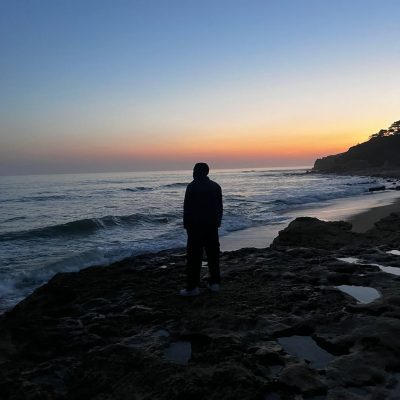 Praia De Albufeira (Albufeira Beach) в феврале — фото погоды (2026-02-26)