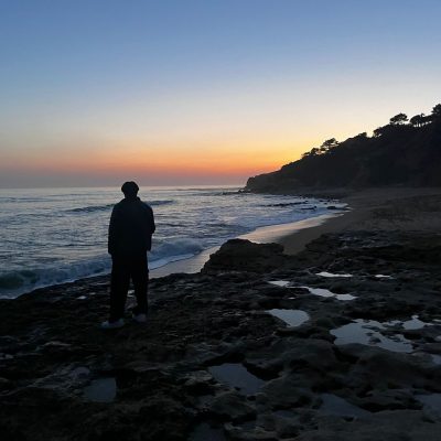 Praia De Albufeira (Albufeira Beach) в феврале — фото погоды (2026-02-26)