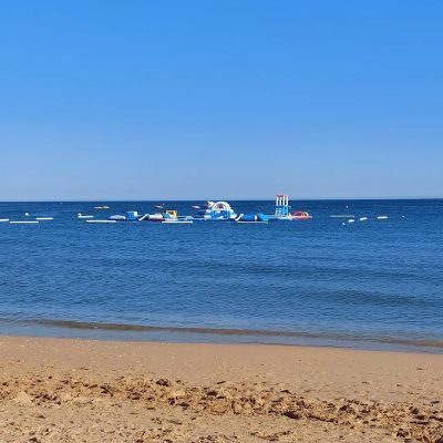 Praia De Albufeira (Albufeira Beach) в июне — фото погоды (2026-06-28)