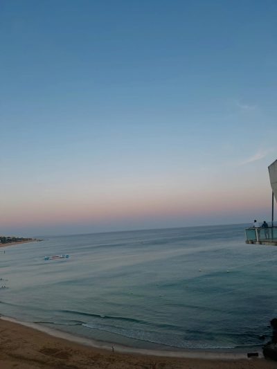 Praia De Albufeira (Albufeira Beach) в июне — фото погоды (2026-06-29)