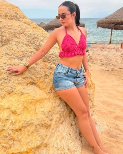 Praia De Albufeira (Albufeira Beach) в июле — фото погоды (2026-07-12)