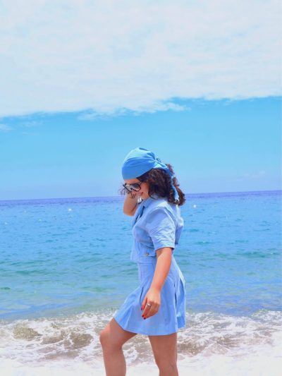 Kemer Beach , Antalya в июне — фото погоды (2026-06-28)