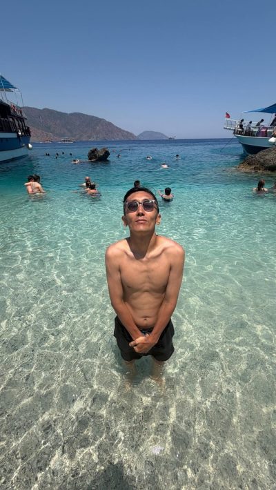 Kemer Beach , Antalya в июле — фото погоды (2026-07-15)