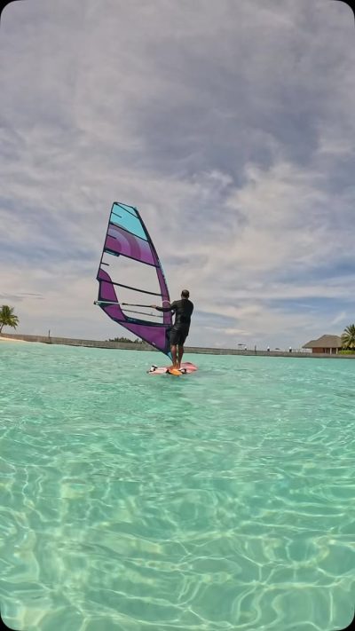 Veligandu Maldives Resort Island — фото погоды в июне (2026-06-26)