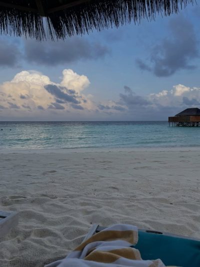 Veligandu Maldives Resort Island — фото погоды в июле (2026-07-05)