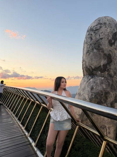 Ba Na Hills в июне — фото погоды (2026-06-29)