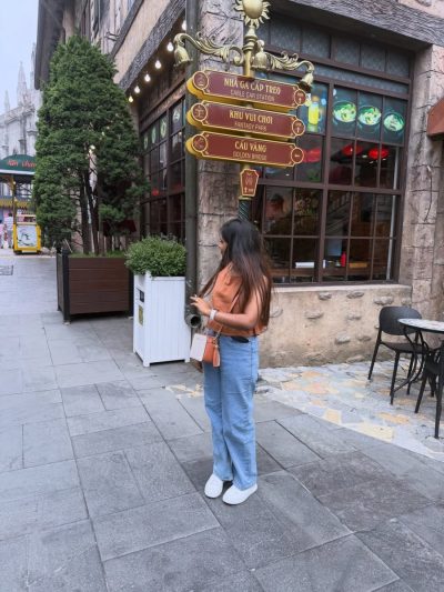 Ba Na Hills в июле — фото погоды (2026-07-07)