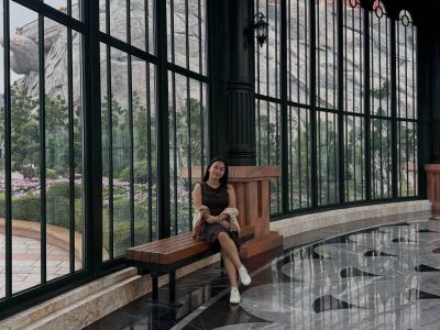 Ba Na Hills в июле — фото погоды (2026-07-18)