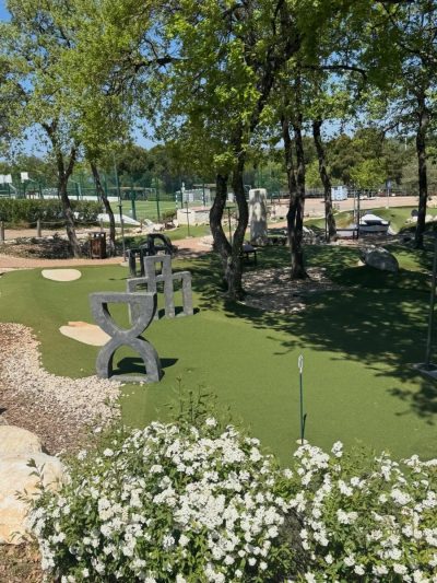 Valamar Camping Istra — фото погоды в апреле (2026-04-20)