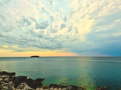 Valamar Camping Istra — фото погоды в апреле (2026-04-29)
