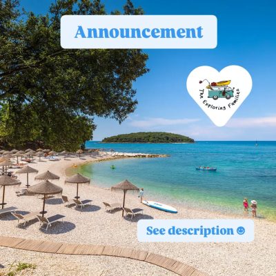 Valamar Camping Istra — фото погоды в апреле (2026-04-30)