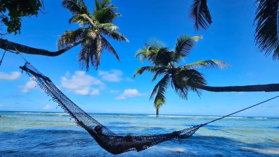 Surfers Beach Restaurant в феврале — фото погоды (2025-02-24)