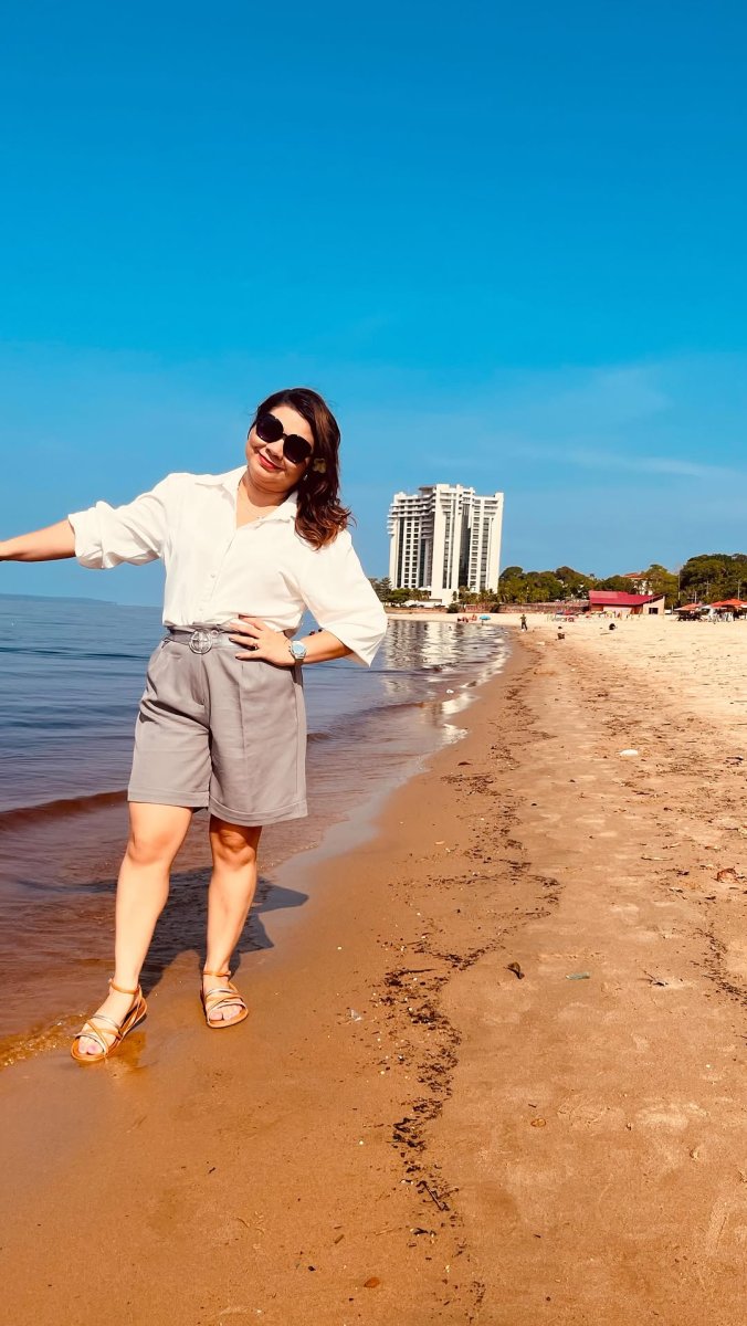 Погода в Dadonghai Beach
