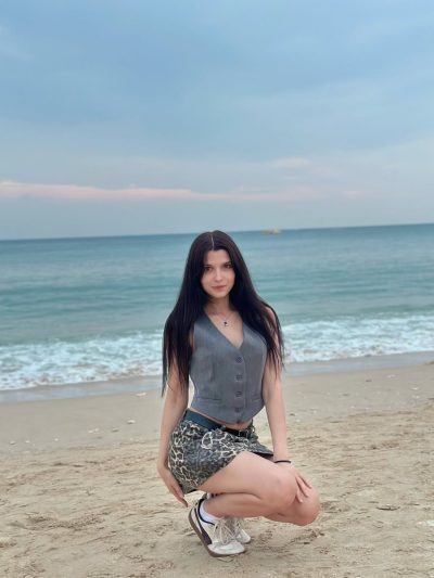 Dadonghai Beach в ноябре — фото погоды (2025-11-18)