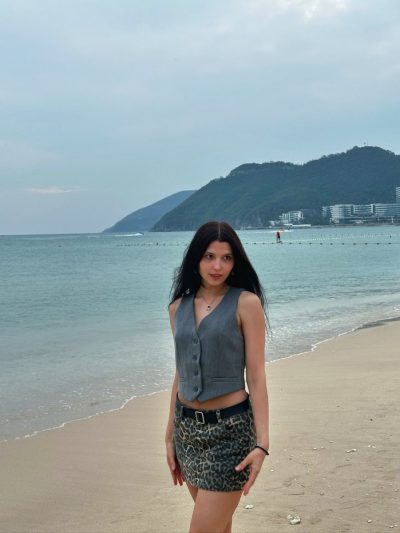 Dadonghai Beach в ноябре — фото погоды (2025-11-18)