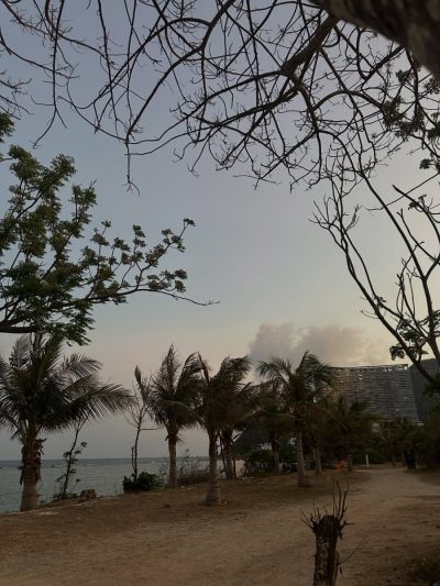 Dadonghai Beach в марте — фото погоды (2026-03-28)