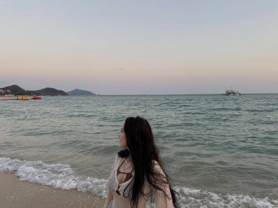 Dadonghai Beach в мае — фото погоды (2026-05-24)