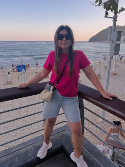 Dadonghai Beach в июне — фото погоды (2026-06-23)