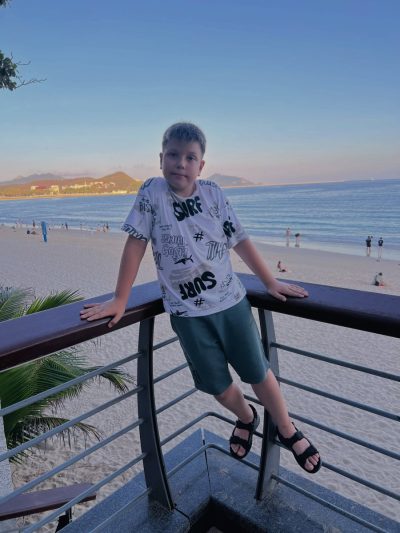 Dadonghai Beach в июне — фото погоды (2026-06-23)