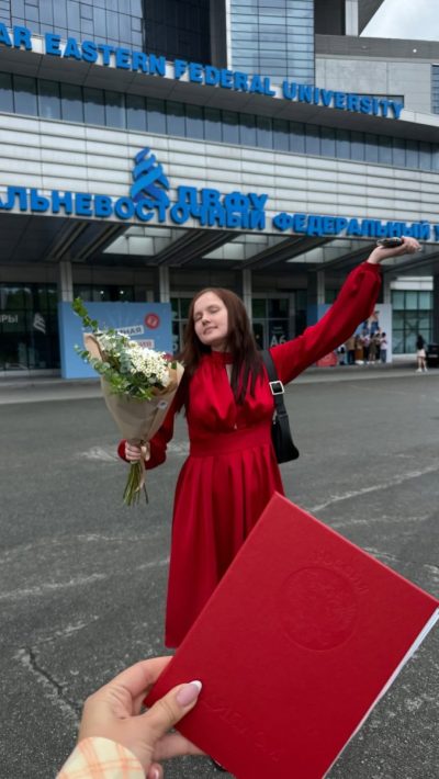 ДВФУ/FEFU в июле — фото погоды (2026-07-14)