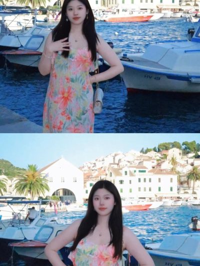 Split Harbour, Croatia в сентябре — фото погоды (2025-09-06)