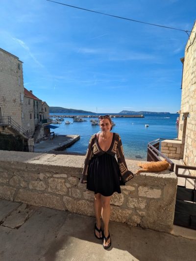 Split Harbour, Croatia в октябре — фото погоды (2025-10-20)