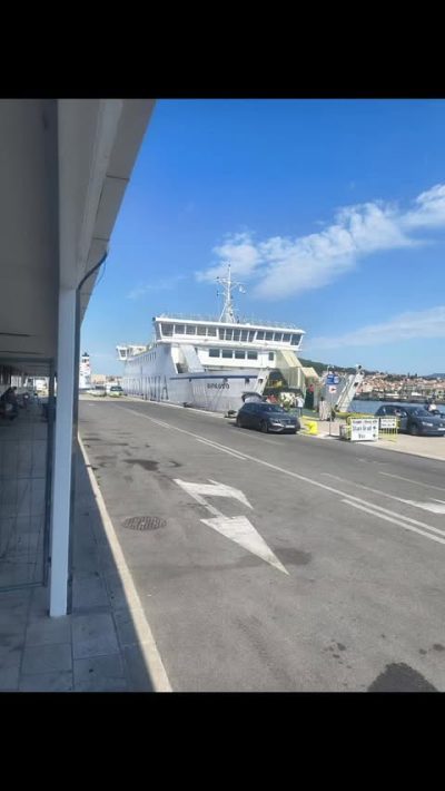 Split Harbour, Croatia в июне — фото погоды (2026-06-16)