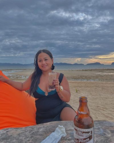 Las Cabanas Beach Resort, El Nido Palawan — фото погоды в сентябре (2025-09-18)