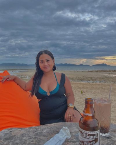 Las Cabanas Beach Resort, El Nido Palawan — фото погоды в сентябре (2025-09-18)