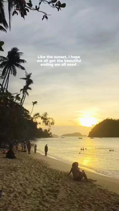 Las Cabanas Beach Resort, El Nido Palawan — фото погоды в ноябре (2025-11-21)