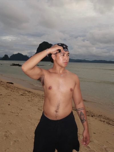 Las Cabanas Beach Resort, El Nido Palawan — фото погоды в ноябре (2025-11-22)