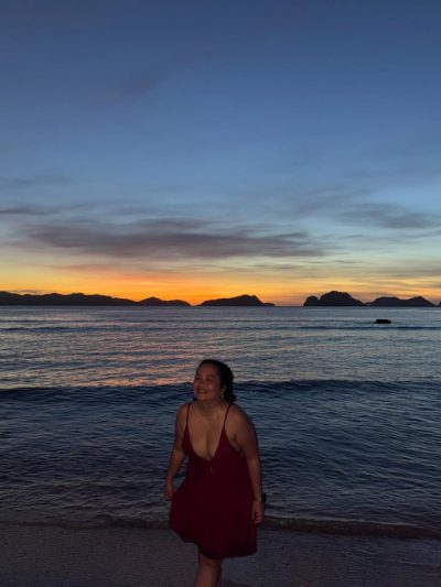 Las Cabanas Beach Resort, El Nido Palawan — фото погоды в декабре (2025-12-16)