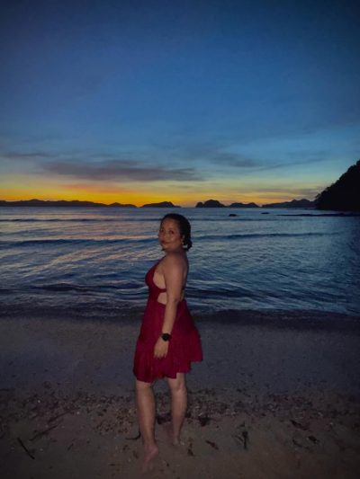 Las Cabanas Beach Resort, El Nido Palawan — фото погоды в декабре (2025-12-16)