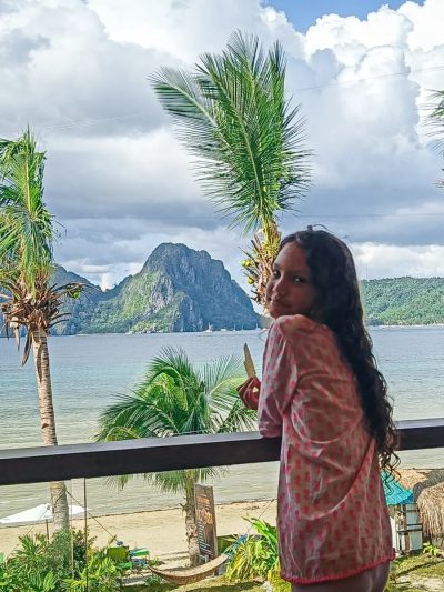 Las Cabanas Beach Resort, El Nido Palawan — фото погоды в декабре (2025-12-30)