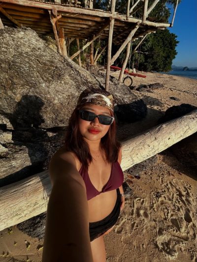 Las Cabanas Beach Resort, El Nido Palawan — фото погоды в марте (2026-03-17)