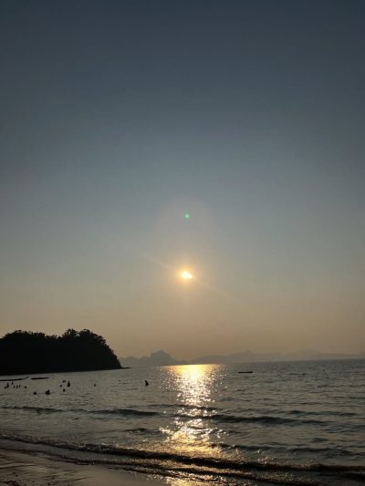 Las Cabanas Beach Resort, El Nido Palawan — фото погоды в мае (2026-05-04)