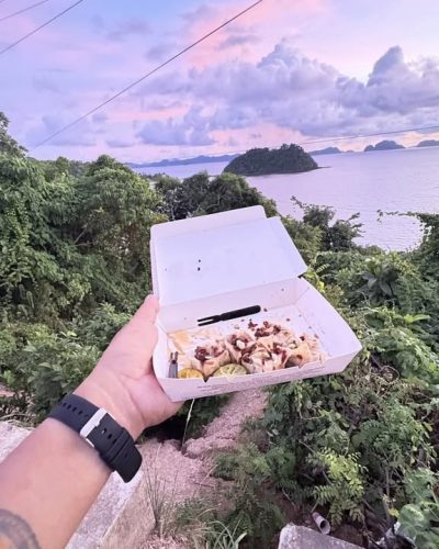 Las Cabanas Beach Resort, El Nido Palawan — фото погоды в мае (2026-05-29)