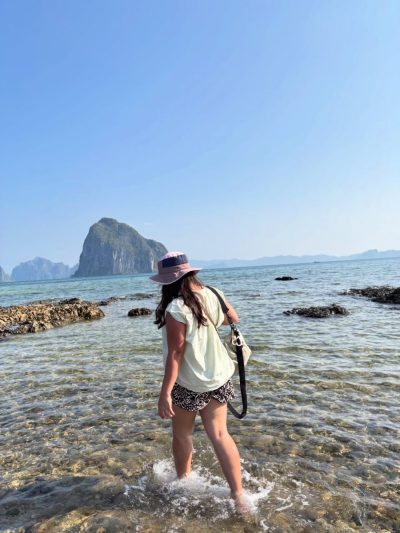 Las Cabanas Beach Resort, El Nido Palawan — фото погоды в июне (2026-06-17)