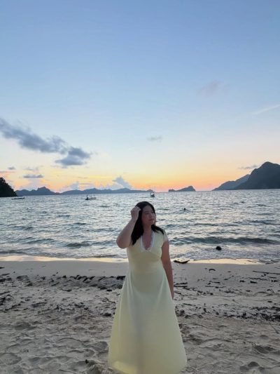 Las Cabanas Beach Resort, El Nido Palawan — фото погоды в июле (2026-07-07)